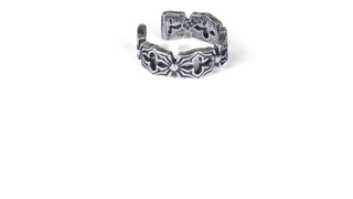 nordic vintage earrings
