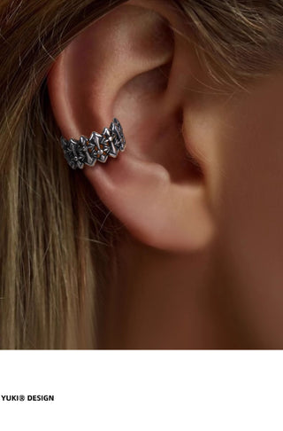 nordic vintage earrings