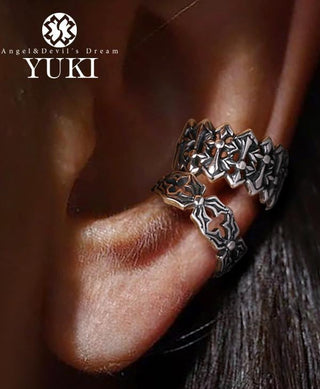 nordic vintage earrings