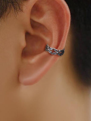 nordic vintage earrings