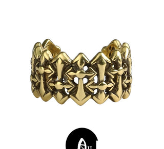nordic vintage earrings