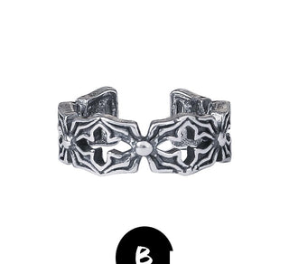 nordic vintage earrings