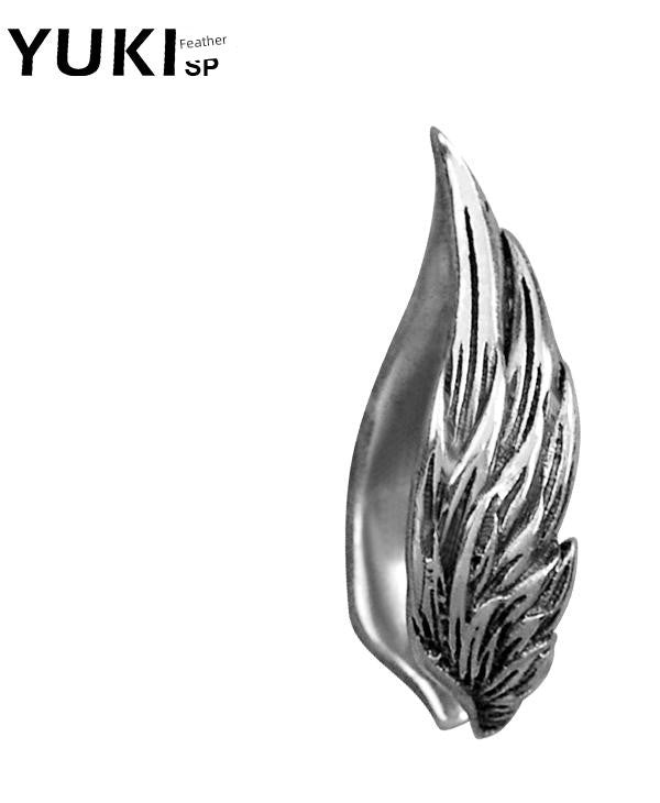 angel lovers earrings