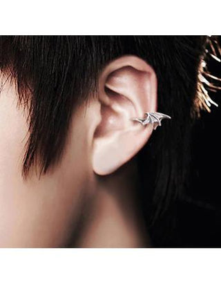 angel lovers earrings