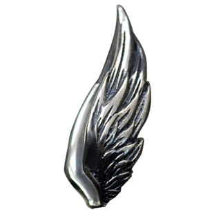 angel lovers earrings