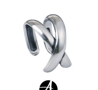 simple clip earrings