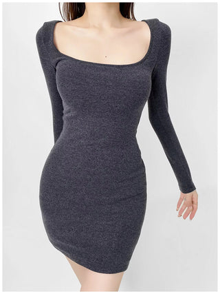 Square collar sheath