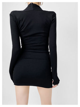 Fake two sheath