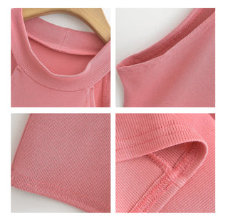 Halter sheath dress
