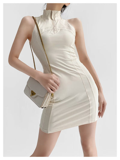 Sports sheath skirt