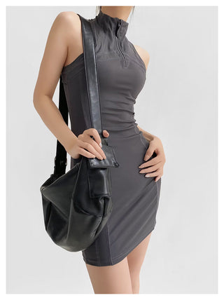 Sports sheath skirt