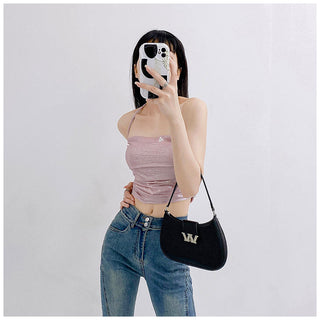 Mermaid camisole Top