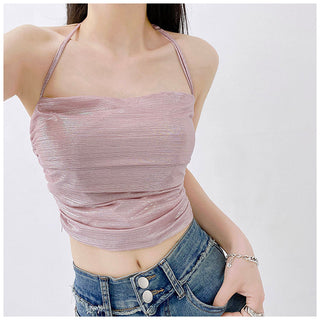 Mermaid camisole Top