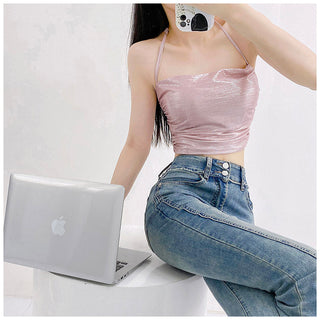 Mermaid camisole Top