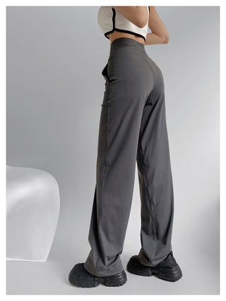 Nude yoga pants