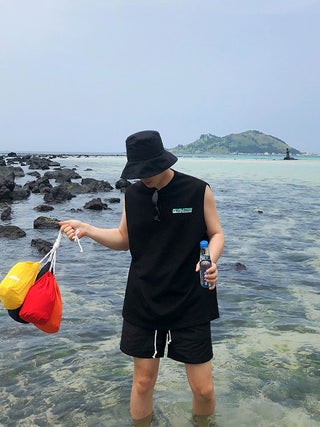 beach shorts