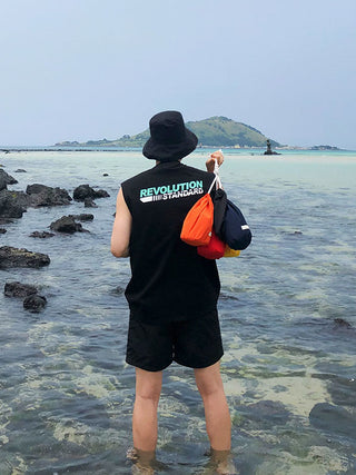 beach shorts
