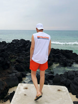 beach shorts