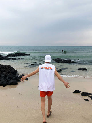 beach shorts