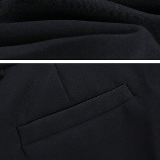 Slim Fit Casual Pant