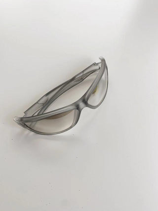 Cassie Thick Edged UV Protection Sunglasses