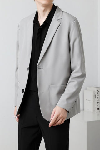 Casual Suit Jacket