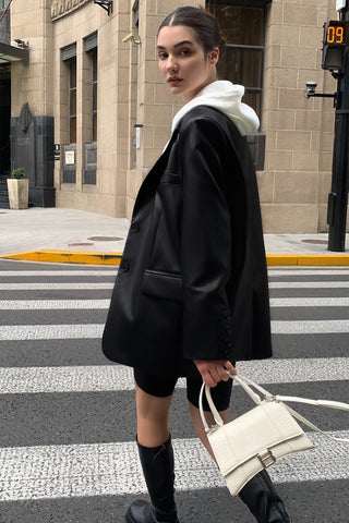 PU leather Jackets