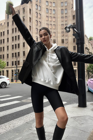 PU leather Jackets