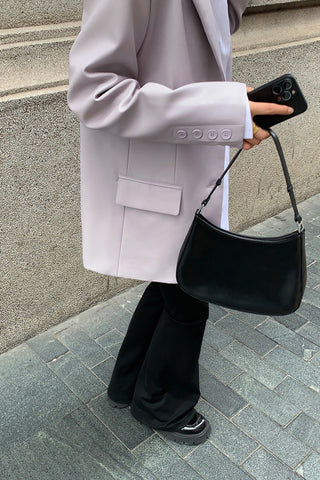 PU leather Jackets