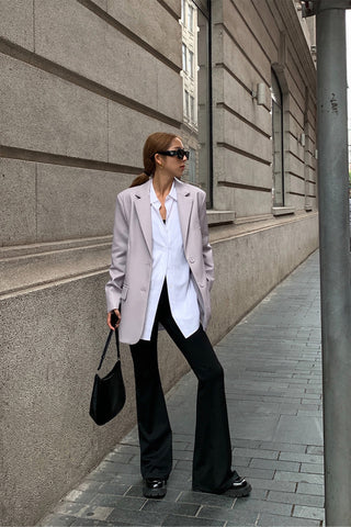PU leather Jackets